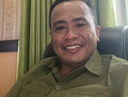 PW GP Ansor NTB Kecam Keras Pembuat Berita Hoax Alihkan Dana Haji Untuk IKN