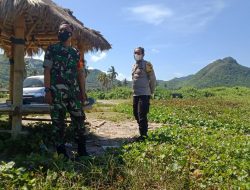 Latsitarda Elang Nusantara LXII Akan Digelar, Koramil Jajaran Kodim Mulai Berbenah
