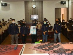 SILAQ, Polres Loteng Permudah Pelayanan Penerbitan SKCK