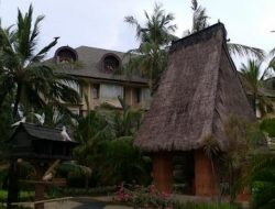 Woo, Catat!! Novotel Lombok Resort and Villas Tawarkan Kamar harga Murah