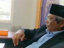 Komisi III Ancam Bongkar Paksa Proyek Asal Asalan