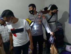 Mertua Pergoki Menantuya Lagi Mesum di Pringgarata
