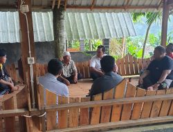 Besari, Desa di Lombok Diyakini Berada di Alam Gaib