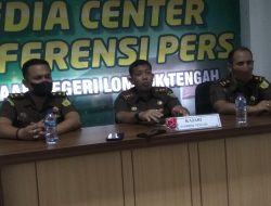 Kejari Loteng Libatkan Inspektorat Dalam Perhitungan Kerugian Negara Di Kasus BLUD