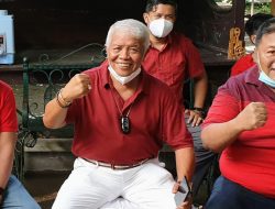 Tim Ekspedisi Sejarah PDIP NTB dan Mi6 menerima sejumlah informasi situs artefak yang belum terpecahkan asal usulnya