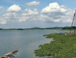 Masyarakat Senang Diberdayakan Dalam Proyek Pipanisasi Yang dikerjakan PT NK