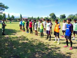 Liga Santri PSSI 2022, Klub Pesantren Di Wilayah Lombok Tengah Mulai Mendaftarkan Diri