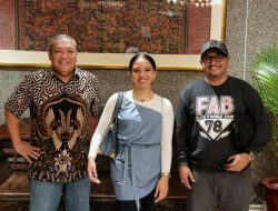 TC Tahap Kedua Memasuki Fase Akhir, Lombok FC Gelar Friendly Match dengan PS Undikma dan Santong FC