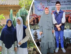 Dua Santri Yanmu NW Praya Lolos Seleksi PBSB Tingkat Nasional