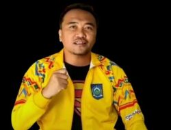 19 Cabor Siap Gelar Porkab Loteng September Mendatang