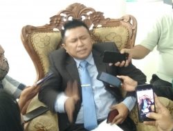 Suhadi Kana : PAW Internal Partai Gerindra Loteng Masih Menunggu SK Gubernur NTB