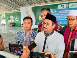 Dirjen SDPPI Kominfo RI Dorong Pemanfaatan Tranformasi Digital di Kalangan Santri