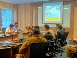 Ranperda Perumda Air Minum Tirta Ardhia Rinjani Akan Segera Masuk Pembahasan DPRD
