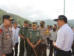 Situasi PMK Jelang Idul Adha, Kapolda NTB : Waspadai Pembawa atau Carrier PMK