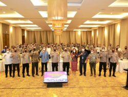 Kapolda NTB : Polri dan PNS Polri Pensiun Siap Bahagia