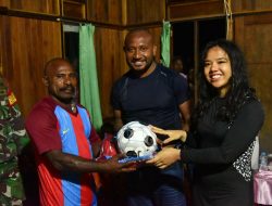 Skuad Lombok FC Kian Mentereng, 4 Pemain Pra PON NTB 2019/2020 Resmi Bergabung