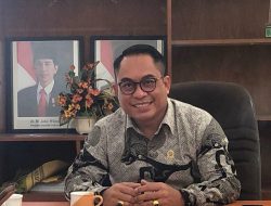 Gerindra Siapkan Keputusan Terbaik untuk Penempatan Mori di Alat Kelengkapan DPRD NTB