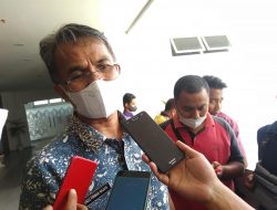 Dana Insentif Upah Pungut Pajak,  Sekda Loteng jadi Temuan BPK
