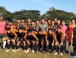 Liga Santri Prov. NTB PSSI 2022, Tim YANI FC Loteng vs Darul Aman Mataram Berakhir 2-1