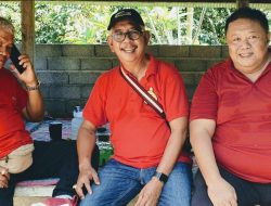 Tim Ekspedisi Mistis PDIP NTB dan Mi6 tidak dibatasi durasi waktu dan Kepentingan sesaat