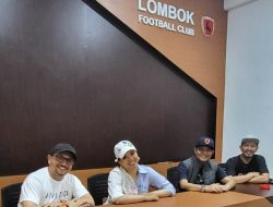 Kritik Asprov PSSI NTB, HBK Nilai Belum Saatnya Liga 3 NTB Berlakukan Tiket Masuk untuk Penonton