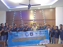 Di Raker Perdana FWLT Usung ” Lombok Tengah Bersatu Jaya”