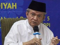Waketum MUI Apresiasi Kapolri Bongkar Kasus Brigadir J Sampai Ke Akar