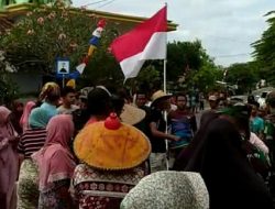 Keberadaan TNI Untuk Menetralisir Situasi, Warga Pengawis Jangan Mau di Provokasi