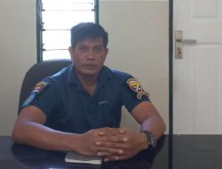 Ini Penjelasan Kapenrem Terkait Keberadaan TNI di Pengawisan Lobar, Sangkal Backing Perusahan