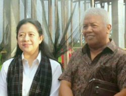Ketua DPR RI Puan Maharani Sapa Warga Pulau Lombok, Bakal Blusukan di Pasar Tradisional