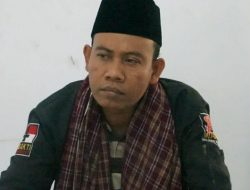“Nyanyian,” Tersangka ML Pada Kasus BLUD RSUD ,Aktivis Minta Kejari Kejar