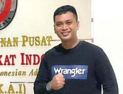 Anton : Dirut RSUD Praya Akan Beberkan Arah Dana Taktis Secara Fulgar Dipersidangan