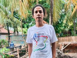 Apriadi Abdi Negara : Jangan Seenaknya Mau Usir Advokat