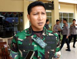 Pesta Demokrasi Pilkades Di Loteng Usai, Dandim Ucapkan Terimakasih Kepada Masyarakat