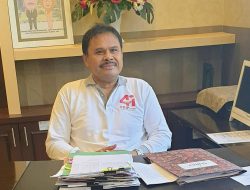 Tak Pernah Menolak Tokoh Manapun, Unram Junjung Tinggi Kultur Kebebasan Mimbar Akademik