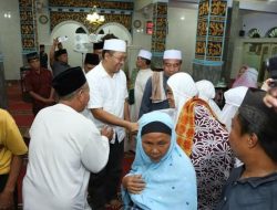 Kepala Daerah Paling Rajin Menyapa Masyarakat, Mi6 Usulkan Anugerah Rekor MURI untuk Gubernur NTB