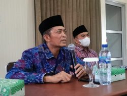 Pathul Ajak PDAM Loteng Peduli Anak Yatim Piatu