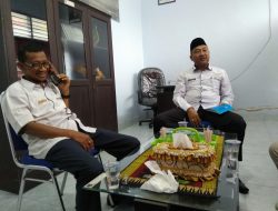 5376 Buruh Tani Bakal Kecipratan BLT DBHCT dan 6500 Nelayan Juga Di Sasar DAU