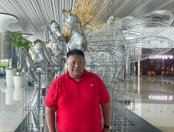 Pilkada NTB 2024 akan menjadi sejarah baru ‘Politik Etis’ Kepemimpinan NTB yang demokratis dan egaliter