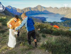Poltekpar Lombok Gelar Empat Kegiatan Sambut Hari Pariwisata Dunia