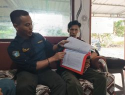 Ini Kata !!Ketua FK PKBM Lombok Tengah, Soal Ijazah Kades Selong Belanak Terpilih
