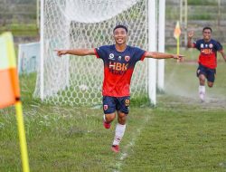 Jelang Babak 8 Besar, Lombok FC Fokus Benahi Finishing Touch