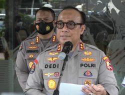Bareskrim Periksa Direktur PT LIB, Ketua PSSI Jatim, Hingga 18 Anggota Polri