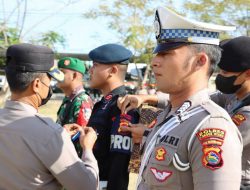 Polres Lotara Gelar Operasi Rinjani 2022 Selama 14 Hari