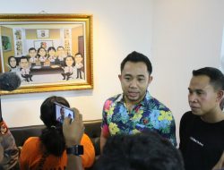Diduga Gelapkan Mobil Truk, Perempuan Asal Jerneng Ini Diamankan Polisi