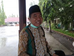 Lokasi di Jantung Kota Praya, Sarpras Lengkap SMPN 2 Praya Targetkan Ikon” Pavorite School”