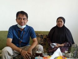 Dedi Sofyan Bantah Potong Dana Kapitasi Nakes di Puskesmas Ganti