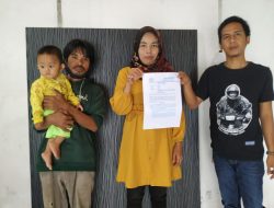 Dituduh Penipu , PMI Asal Loang Make akan Laporkan Balik Sponsorya Ke POLDA NTB