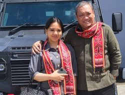 Muncul Tudingan Politisasi, HBK Tak Akan Surut Kawal Penuh Pembangunan Dam Mujur Demi Petani P. Lombok
