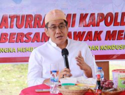 Ribuan Personil Disiapkan Untuk Pengamanan WSBK di 24 Pos Peyekatan Untuk Kenyamanan Penonton